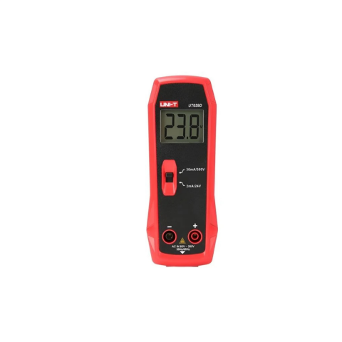 Unit Ut659D Led Test Cihazı