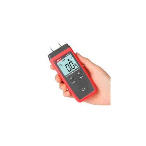 Unit UT377A Ahşap Nem Ölçüm Cihazı