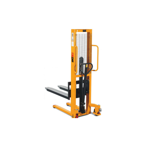 Biglift RM-EFS1030 Manuel İstif Makinası Sabit Çatal - 1000Kg