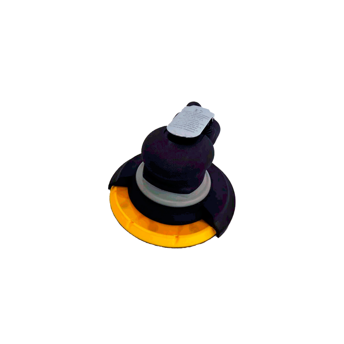 Yama AT-7050 Havalı Orbital Daire Zımpara Makinesi 150mm