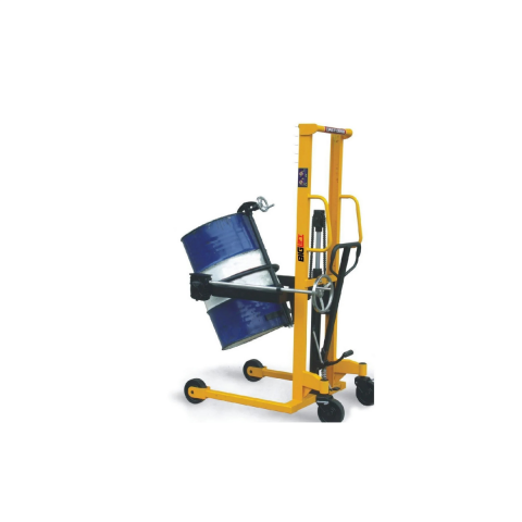 Biglift RM-NDA450 450kg Varil Taşıma İstif Makinesi