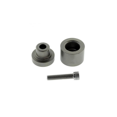 Euromax EX40514 50mm Boru Kaynak Makinası Yedek Pafta