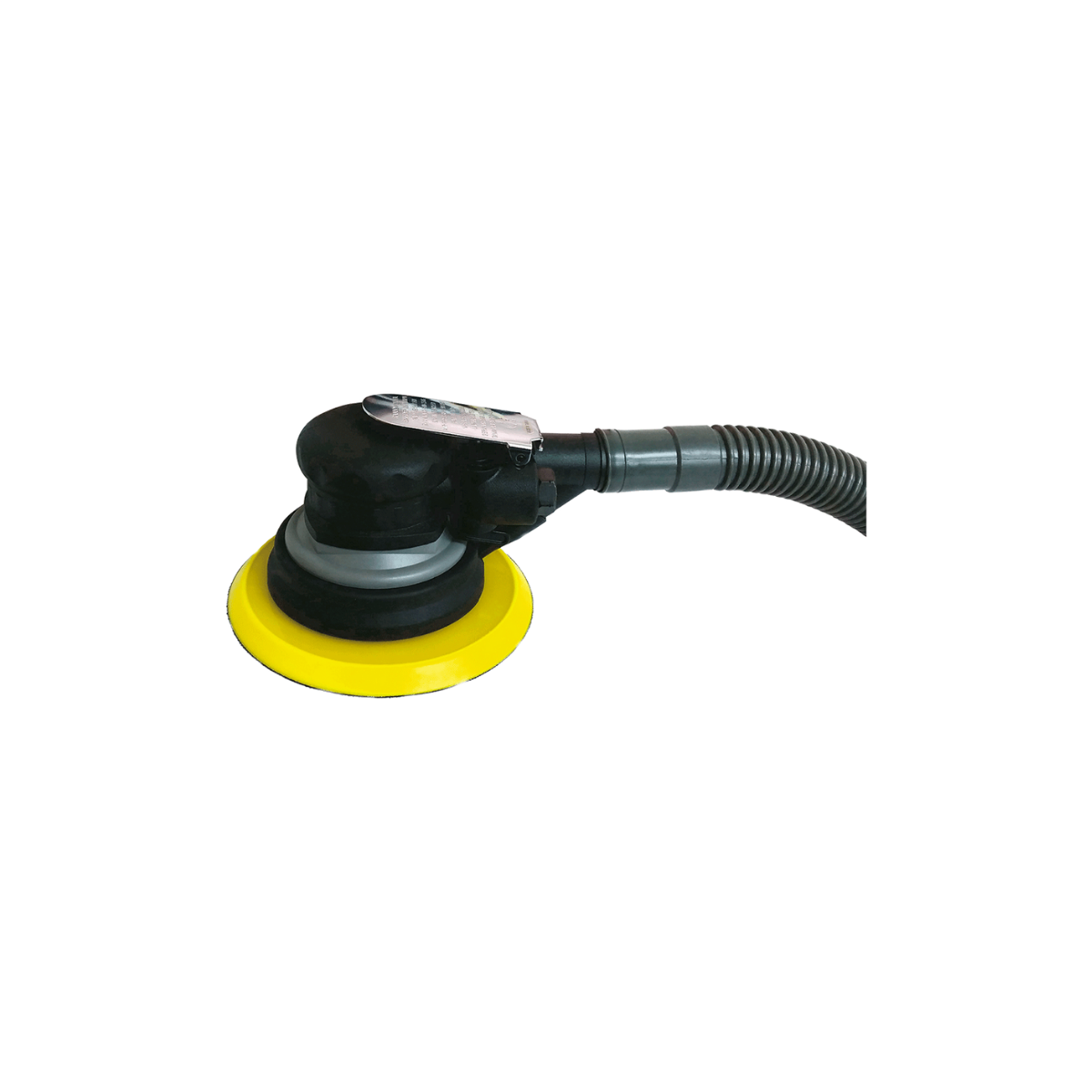 Yama AT-7055 Havalı Orbital Daire Zımpara Makinesi 150mm