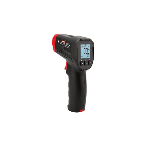 Unit UT306S Kızılötesi Lazer Termometre