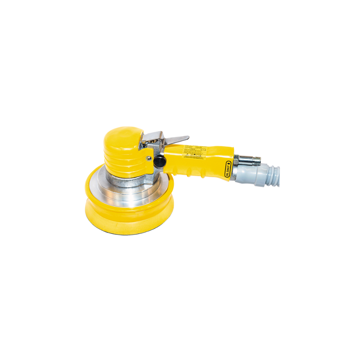 Yama AT-7020 Havalı Orbital Daire Zımpara Makinesi 150mm