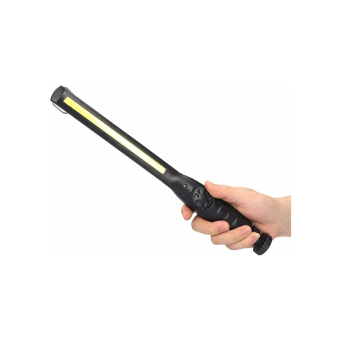 Nt Lights 250 Lümen Şarjlı Led Fener NTLE7040