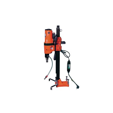 Euromax EX75002 2 Vitesli Açılı Karot Makinası 2450 W-255 mm