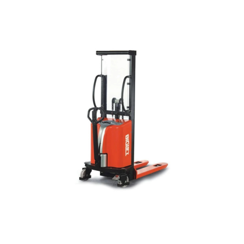 BigLift RM-SPM1030 Yarı Akülü İstifleme Makinası 1000 Kg