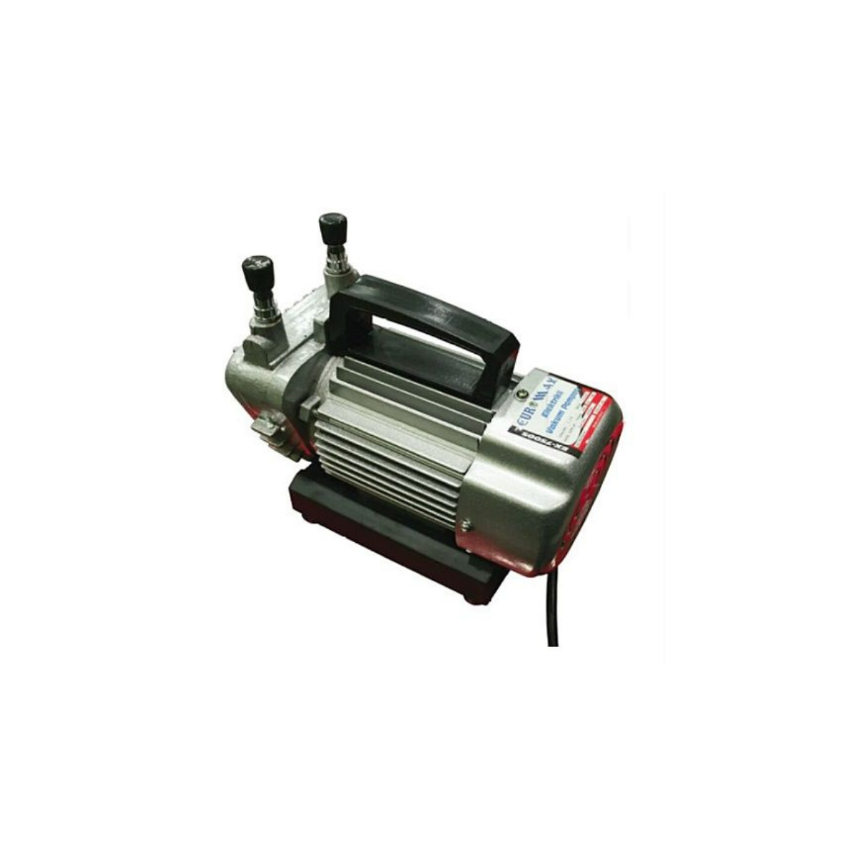 Euromax Vakum Pompası 1/6 Hp