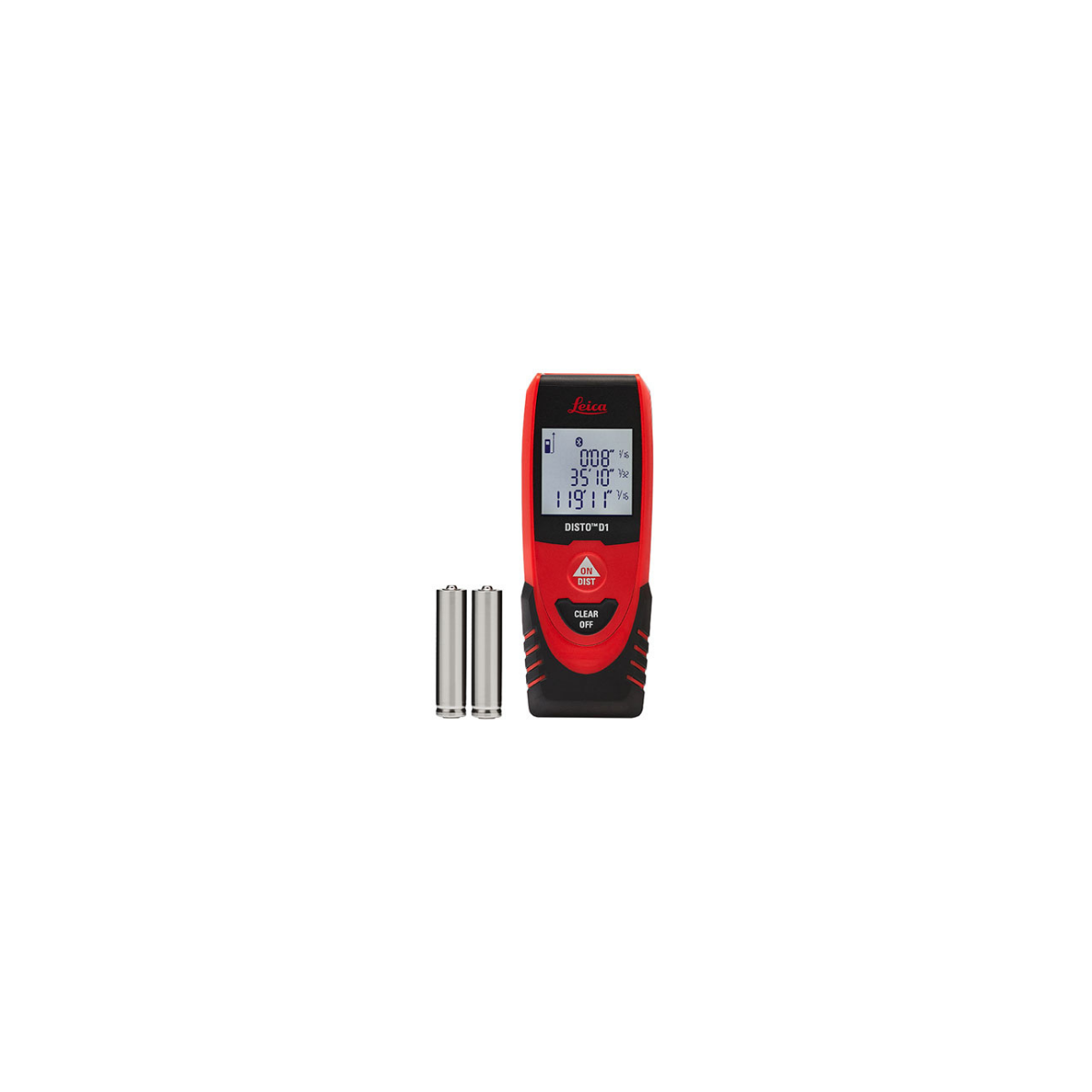 Leica Disto D1 Lazermetre 0 - 20 Metre