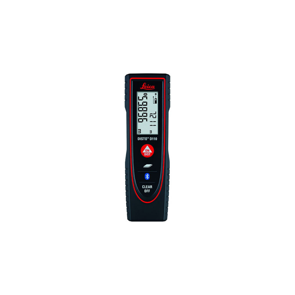 Leica Disto D110 Lazermetre 0 - 60 Metre