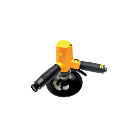 Yama AT-7070S Havalı Dikey Zımpara Makinesi 180mm