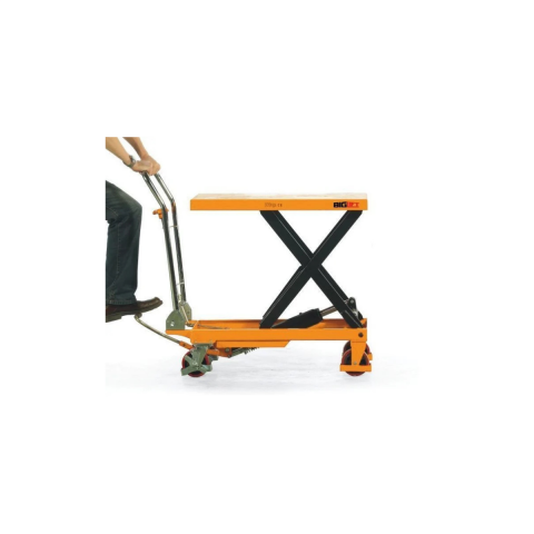 BigLift RM-TF15 Yük Platformu Kaldırma Kapasitesi 150 Kg