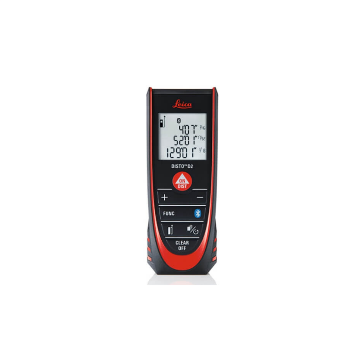 Leica Disto D2 Lazermetre 0 - 100 Metre