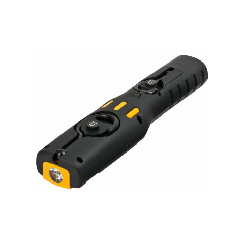 NT Lights 300 + 100 Lümen Şarjlı Led Fener NTLE0310