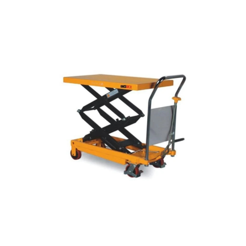 BigLift RM-TFD35 Yük Platformu Kaldırma Kapasitesi 350 Kg