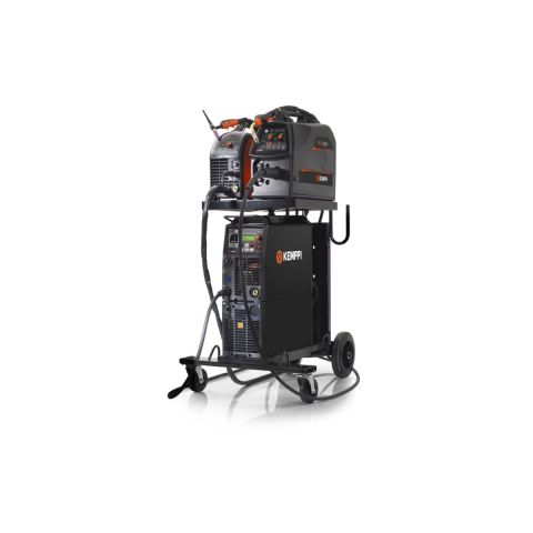 FastMig X 450 Sinerjik Pulse Gazaltı Kaynak Makinesi