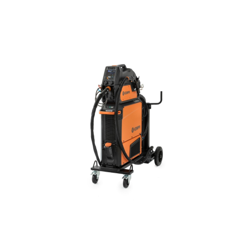 Fast Mig X 5 Sinerjik Su Soğutmalı Gazaltı Kaynak Makinesi