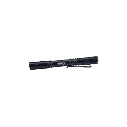 NT Lights NTLS2015 Mini Kalem Tip Led Spot Cep EL Feneri 100 Lümen
