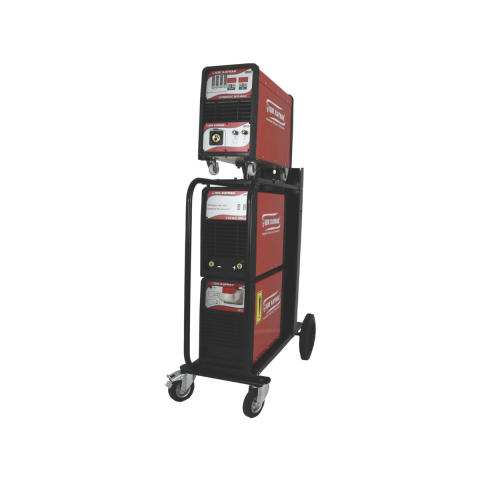 INV SYN MIG 500 AS Inverter Su Soğutmalı Gazaltı Kaynak Makinesi