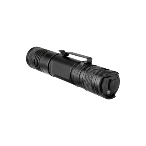 NT Lights 300 Lümen Şarjlı Led Fener Nt Lıghts NTLS8004