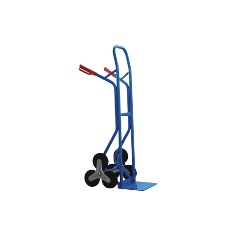 BigLift RM-LPS20 Merdiven Çıkabilen El Arabası - 200 Kg