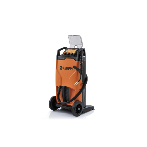 Kempact Ra Gazaltı Kaynak Makinesi