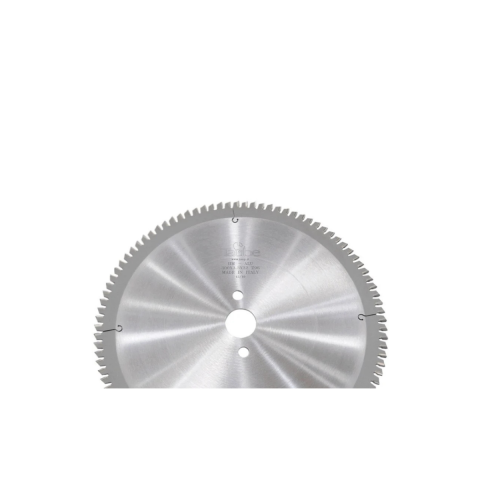 Taube T 21 Elmas Uçlu Alüminyum Testere 250x3.2x32 80 Diş
