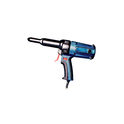 Yama TAC500 Elektrikli Pop Perçin Tabancası Makinası 3.2 - 4.8 mm