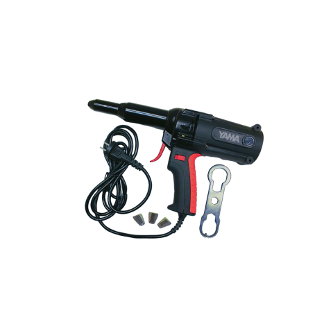 Yama TAC700 Elektrikli Pop Perçin Tabancası Makinası 4 - 6.4 mm