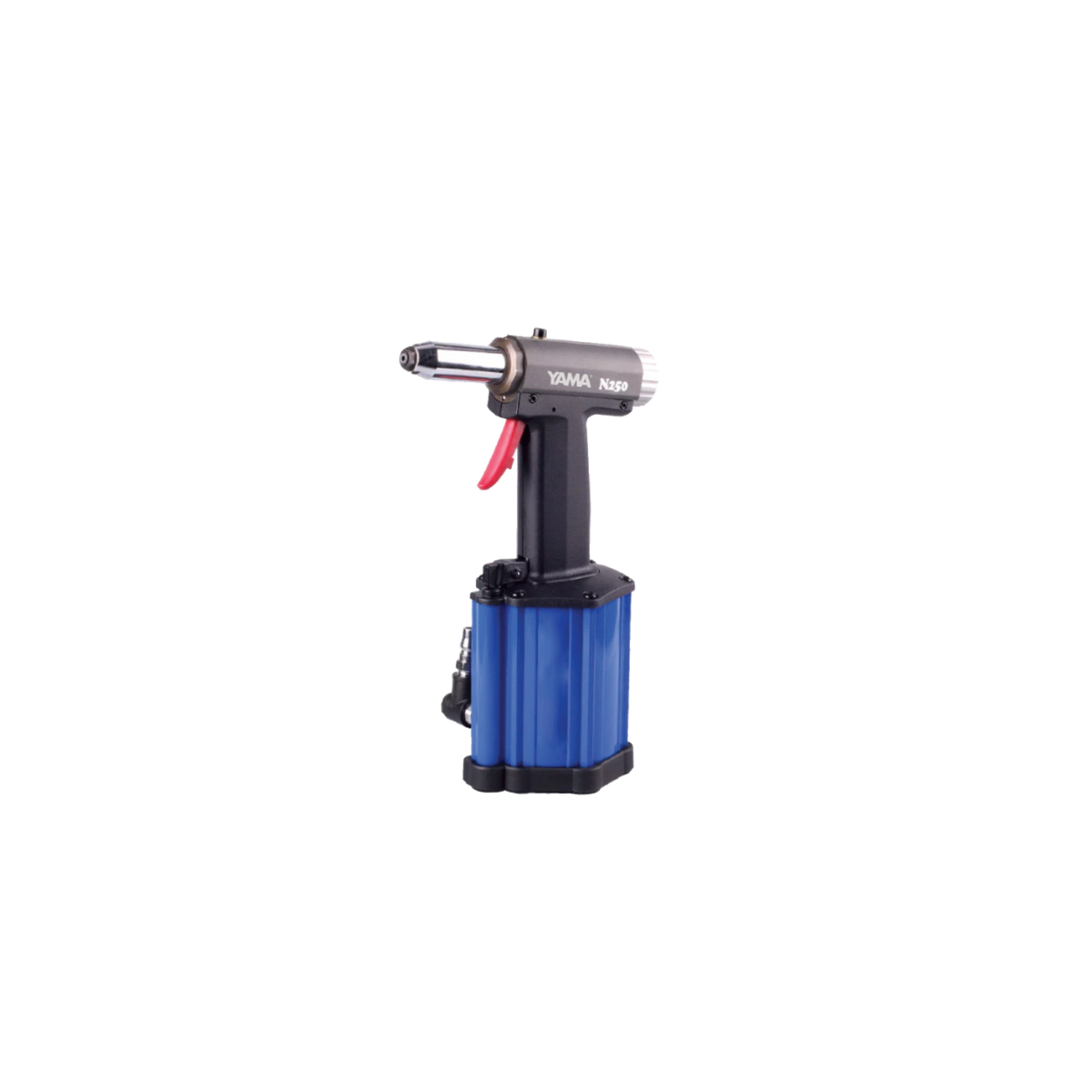 Yama N250 (5mm) Havalı Pop Perçin Tabancası Makinesi
