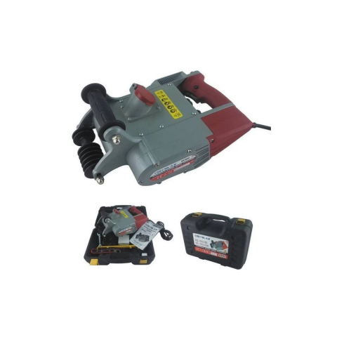 Euromax Kazıma Tip Kanal Açma Makinası 1450 W