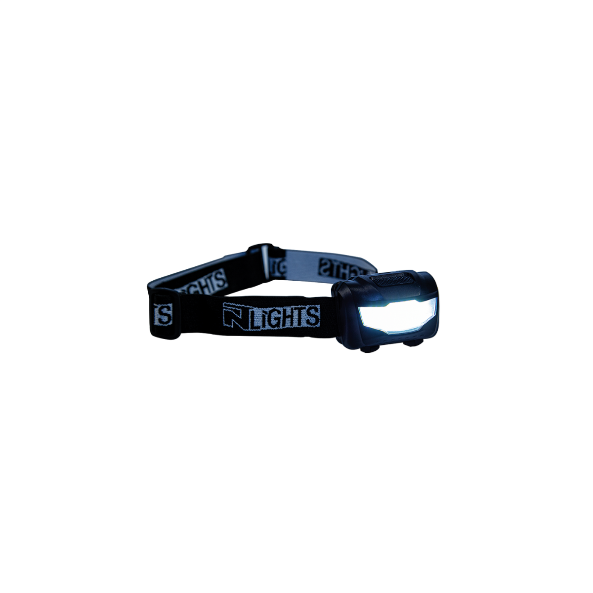 NT Lights 150 Lümen Pilli Kafa Feneri Nt Lıghts NTLH9023C