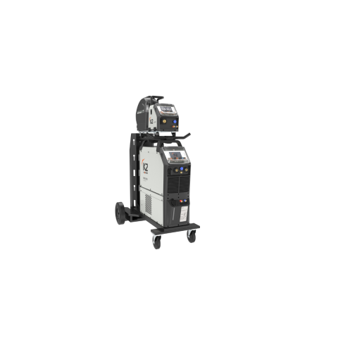 K2 Mig 500 DPulse Gazaltı Kaynak Makinesi