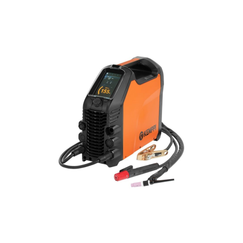 MasterTig235 AC-DC Tig Kaynak Makinesi