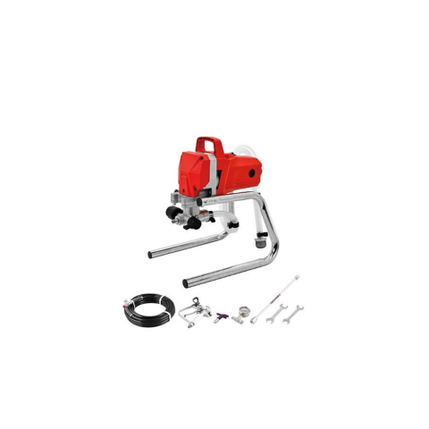 Euromax EXHD2102 Boya Püskürtme Makinası 1010 W