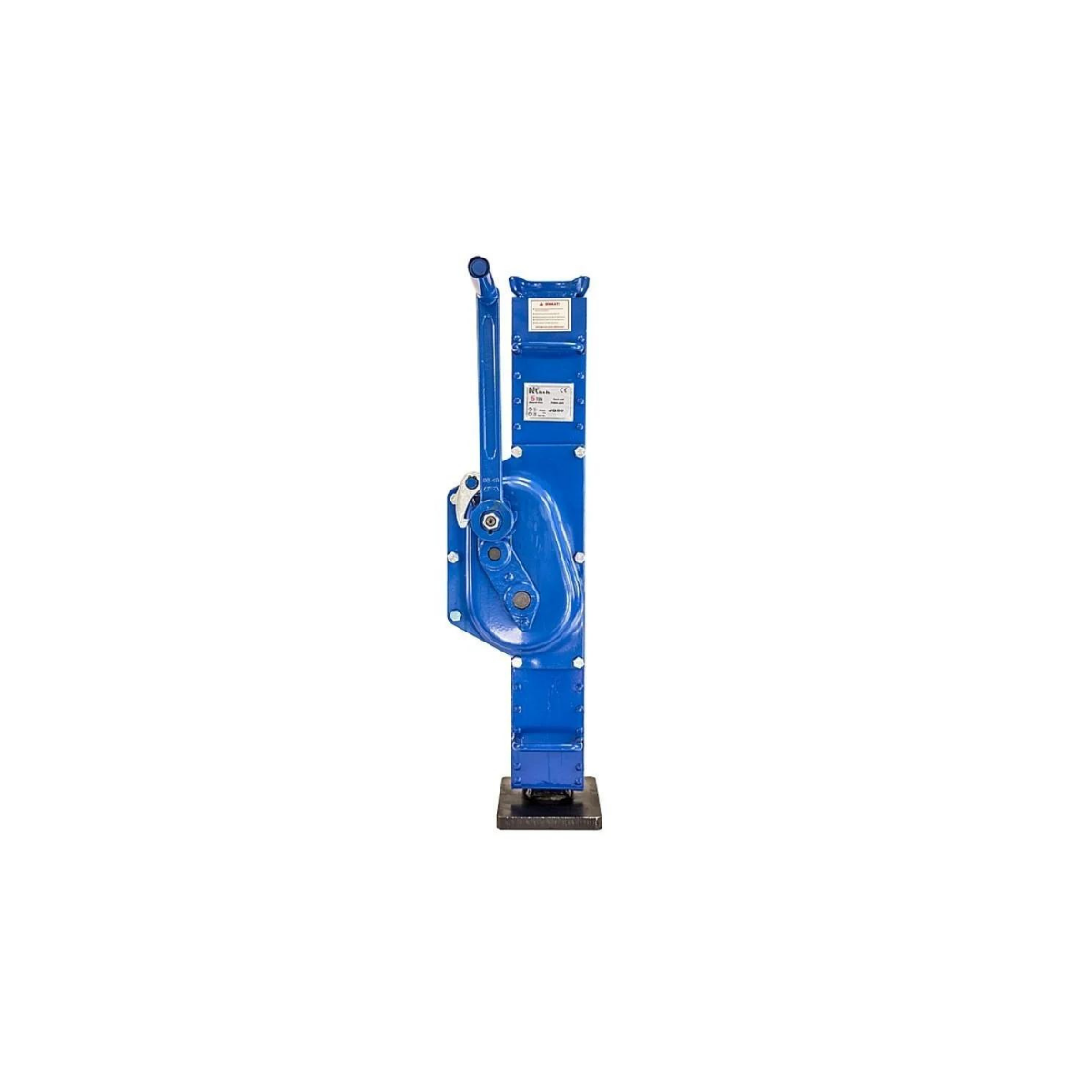 NT Tools 3 Ton Mekanik Pehlivan Kriko JQ30