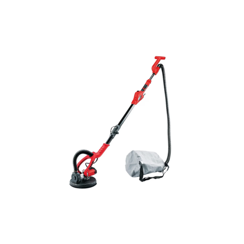 Euromax Çantalı Duvar Zımparalama Makinası 750 W