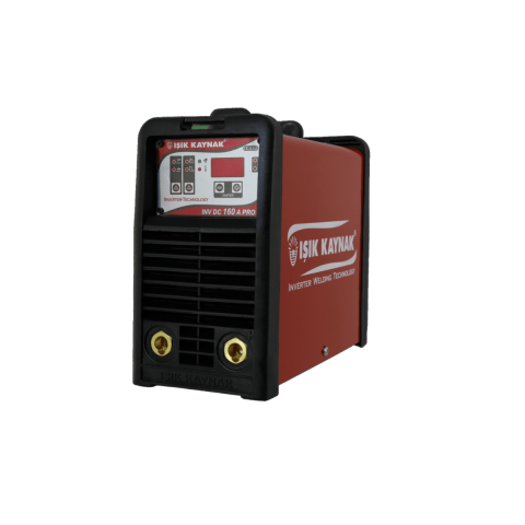 Inverter Dc 160 A Pro Elektrot Kaynak Makinesi