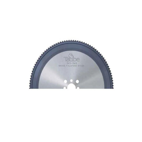 Taube T 22 (PVD Kaplı) Elmas Uçlu Alüminyum Testere 400x3.6x32 120 Diş