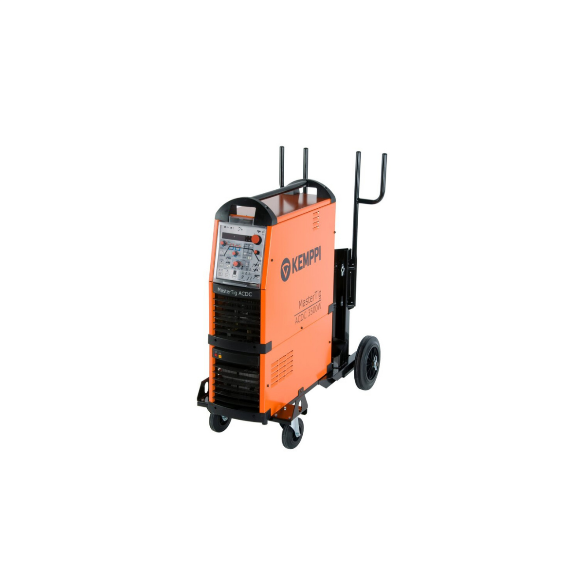MasterTig 3500 AC-DC Tig Kaynak Makinesi
