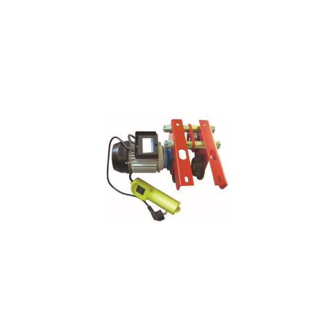 Biglift TD-1 800 kg Elektrikli Şaryo