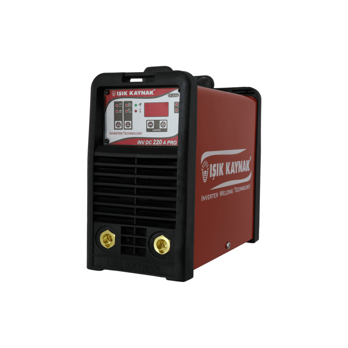 Inverter Dc 220 A Pro Elektrot Kaynak Makinesi