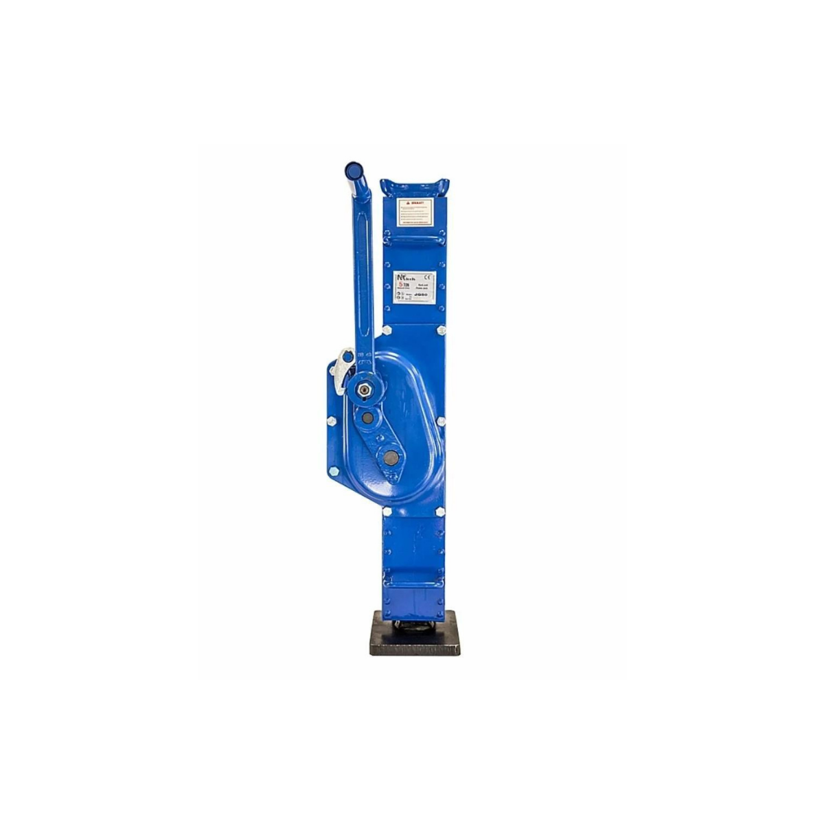 NT Tools 16 Ton Mekanik Pehlivan Kriko JQ160