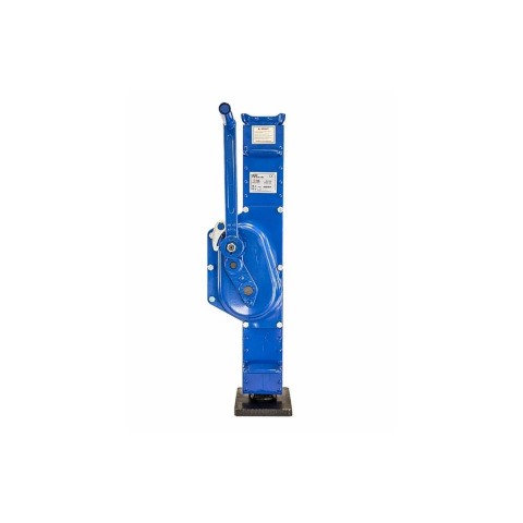 NT Tools 16 Ton Mekanik Pehlivan Kriko JQ160