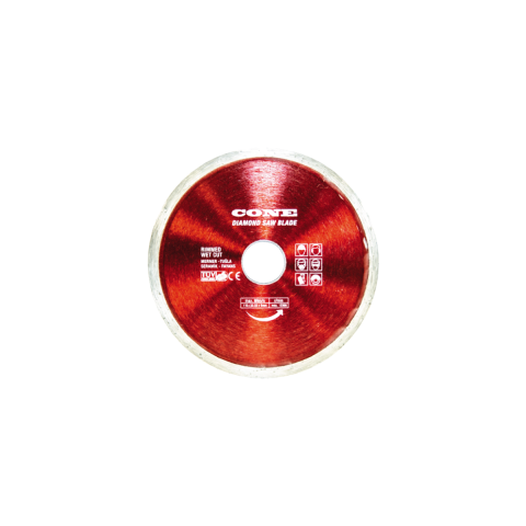 Sürekli Elmas Daire Testere 115 mm