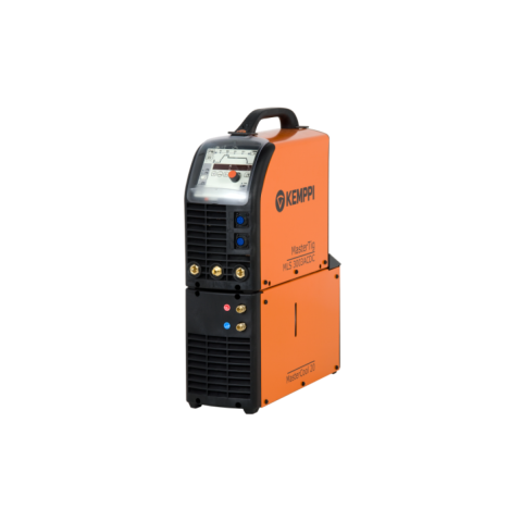 MasterTig 2300-3003 AC-DC Tig Kaynak Makinesi