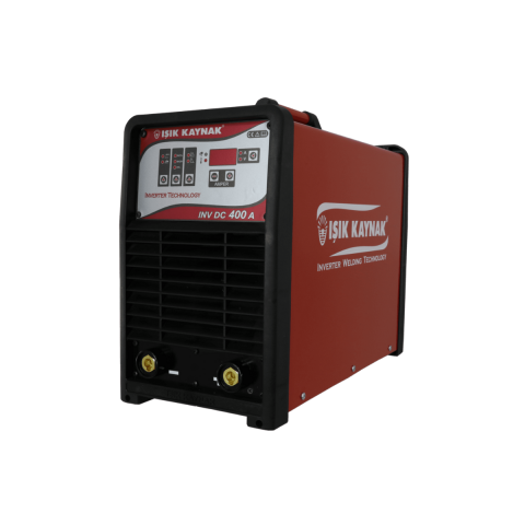 Inverter Dc 400 A Pro Elektrot Kaynak Makinesi