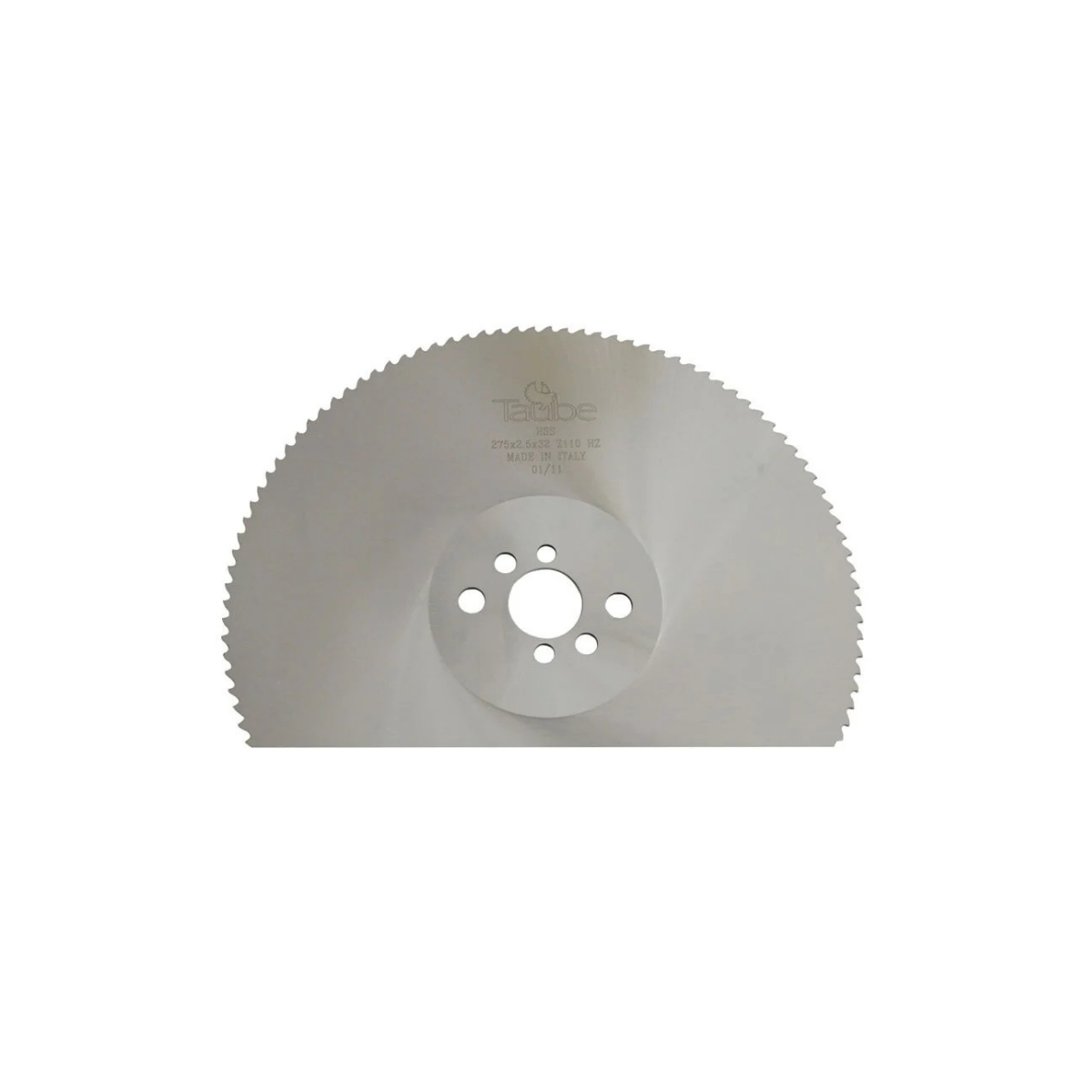 Taube T 05 Hava Çeliği HSS DM05 Alüminyum Testere 225x2.0x32 90 Diş