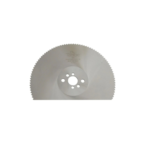 Taube T 05 Hava Çeliği HSS DM05 Alüminyum Testere 225x2.0x32 90 Diş